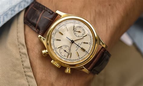 patek philippe 1579|patek philippe 1463 for sale.